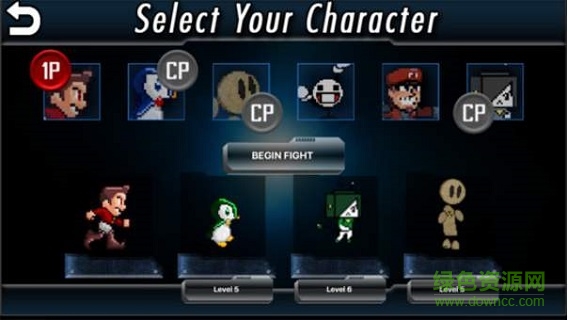 大亂斗兄弟 v1.0 安卓版 0