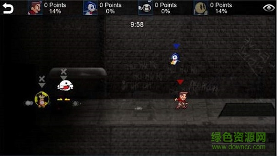 大亂斗兄弟 大亂斗兄弟下載