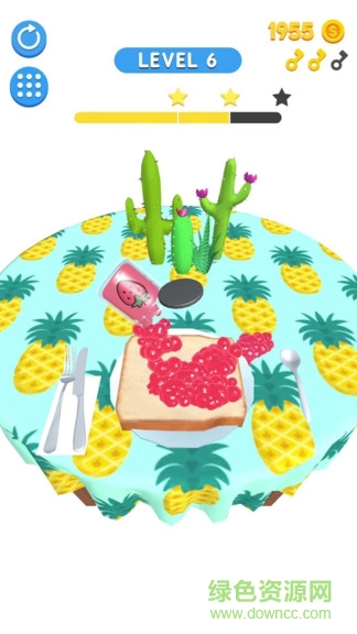 我做早餐賊6 v1.1.4 安卓版 1