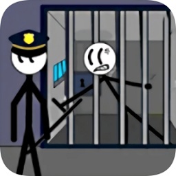 火柴人逃亡記無限鉆石