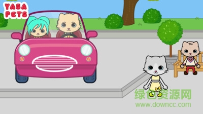 亞薩寵物寶寶解鎖版