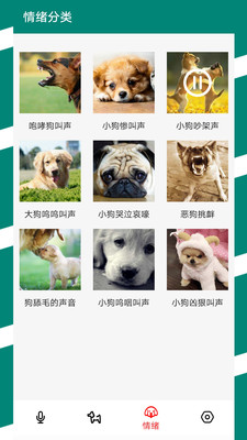 汪汪狗語翻譯 v11.0.1 安卓版 1