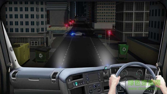 垃圾車駕駛模擬器 v1.2 安卓版 3