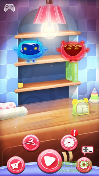 神魂顛倒 v1.0 安卓版 0