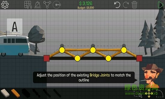 聚合橋2內(nèi)購 v1.2.3 安卓版 0