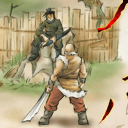 天龍八部天佛降世單機版