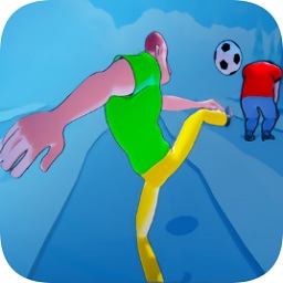 踢屁股大賽漢化版