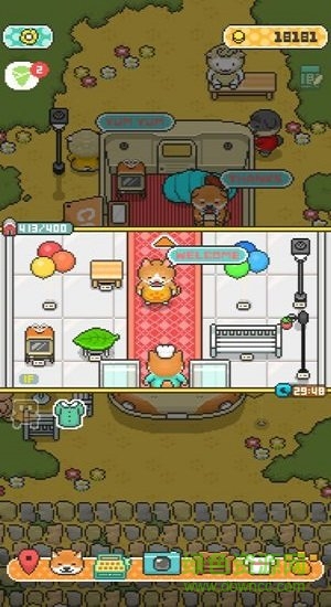 柴犬烹飪廚師最新下載