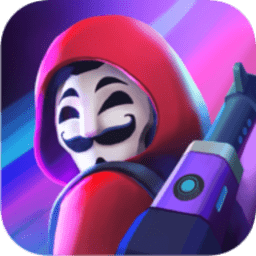 英雄突擊-大逃殺