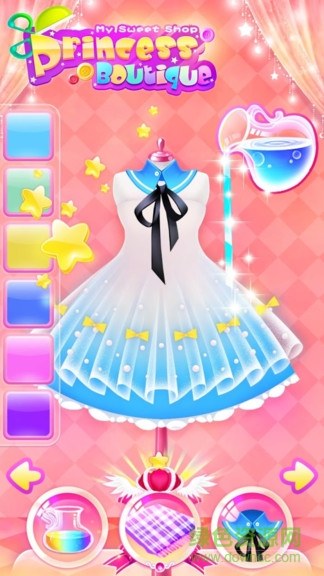 我的設(shè)計師夢想 v1.9 安卓版 3