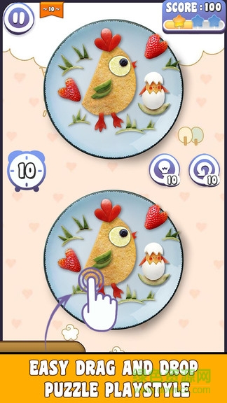 搗蛋廚房 v2.0 安卓版 3