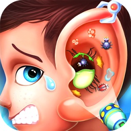 小小耳科醫(yī)生手機(jī)版