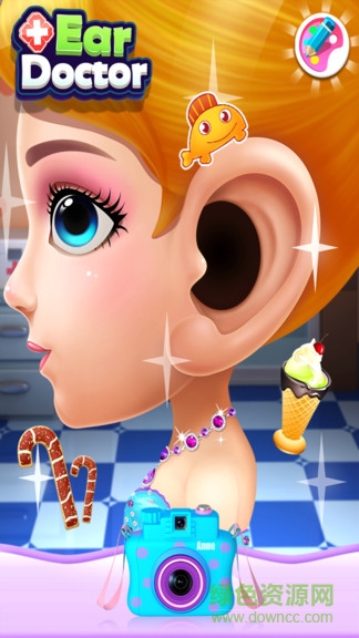 小小耳科醫(yī)生手機版 v3.3.6009 安卓版 3