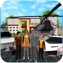 億萬富翁模擬器中文