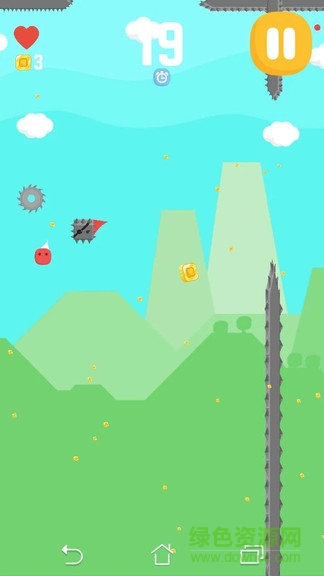 尖峰攻擊 v0.4995 安卓版 1