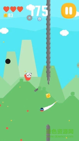 尖峰攻擊安卓版