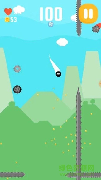 尖峰攻擊 v0.4995 安卓版 3