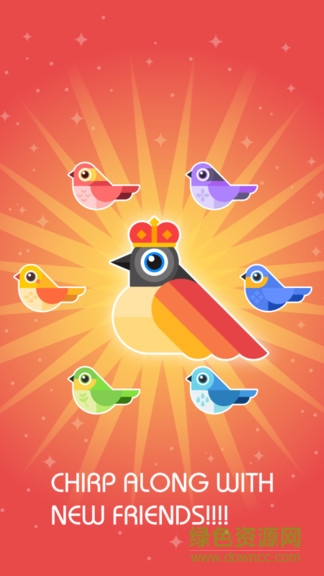 跳跳鳥(niǎo) v1.2 安卓版 3