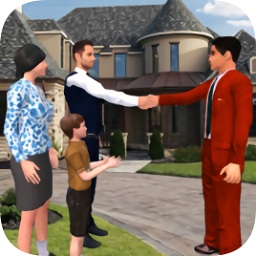 虛擬家庭模擬器中文版