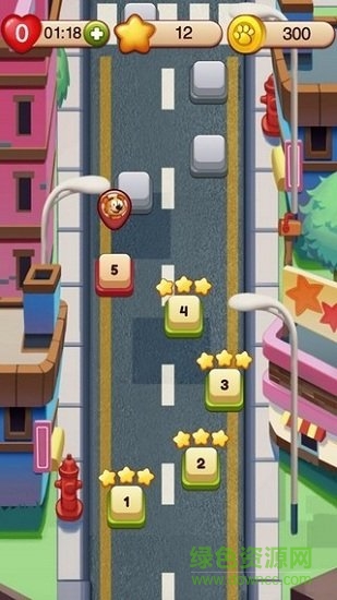 泡泡點(diǎn)點(diǎn)消 v1.3.0 安卓版 1