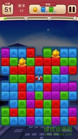 泡泡點(diǎn)點(diǎn)消紅包版下載