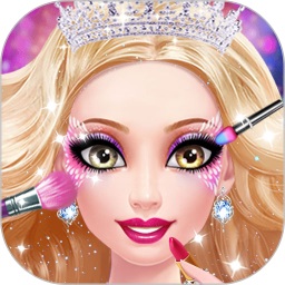 莉莉公主換裝少女游戲