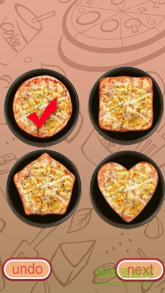 披薩制作安卓版