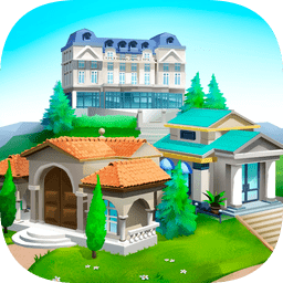 我的美容spa館鉆石無限漢化中文版