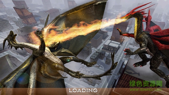 龍形機甲模擬手機版 龍形機甲模擬安卓版