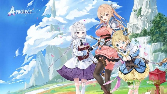 a計劃 v1.0 安卓版 1