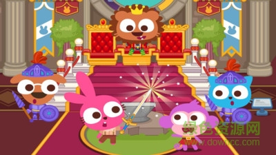 泡泡小鎮(zhèn)博物館完整版 v1.0.3 安卓版 3