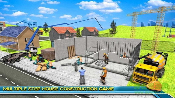 打造夢幻之家中文版 v1.0.2 安卓版 0