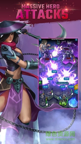 戰(zhàn)爭破壞者(battle breakers) v1.0.0 安卓版 0