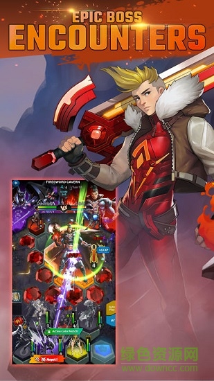 戰(zhàn)爭破壞者 戰(zhàn)爭破壞者下載