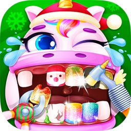 獨角獸牙醫(yī)診所