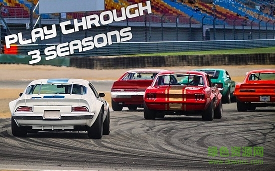 阿爾法漂移賽車(chē)(AlPha Drift Car Racing) v1.0.5 安卓版 0