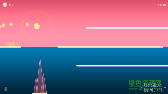 顛倒世界的酷跑 v0.3.7 安卓版 3