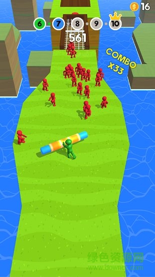 瘋狂推人 瘋狂推人賺錢版下載