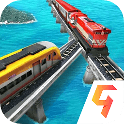 歡樂(lè)火車大冒險(xiǎn)