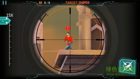 決戰(zhàn)狙擊戰(zhàn)場安卓版