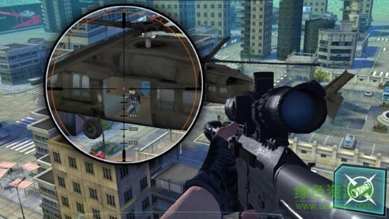 決戰(zhàn)狙擊戰(zhàn)場 v1.0 安卓版 0