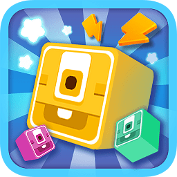 犀利方塊紅包版