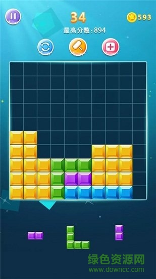 犀利方块 犀利方块游戏下载