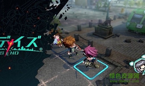 西山居沉沒世紀(jì)游戲 v2.0 官方安卓版 0