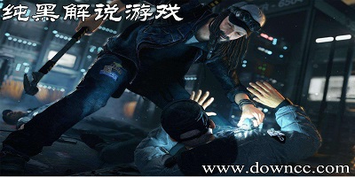 純黑解說過哪些游戲?純黑解說游戲大全-純黑玩過的恐怖游戲