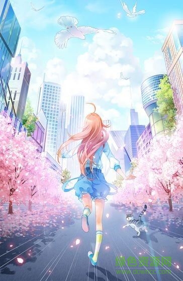 偶像請(qǐng)就位游戲放置版 v5.2.8 安卓版 3