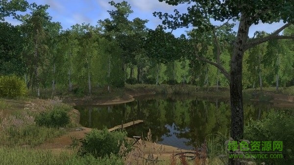 俄羅斯釣魚4獨(dú)立客戶端 v1.0.0 官方安卓版 0