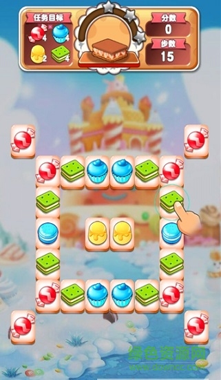 同桌連連看 v1.0 安卓版 1