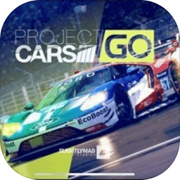 賽車計(jì)劃go無限金幣版