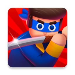 忍者先生飛削謎團(tuán)官方版